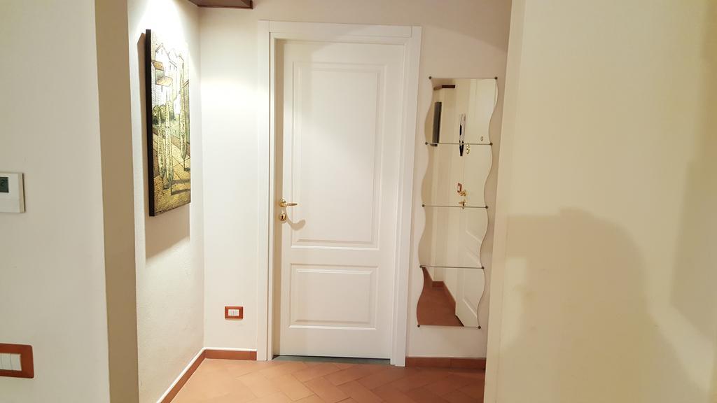 Maison Sara Florens Exteriör bild