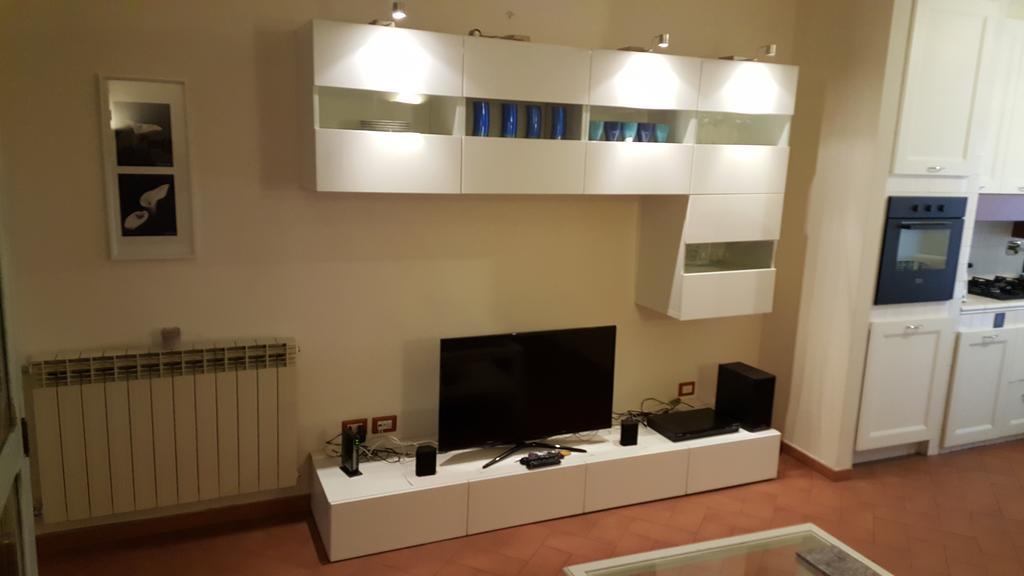 Maison Sara Florens Exteriör bild