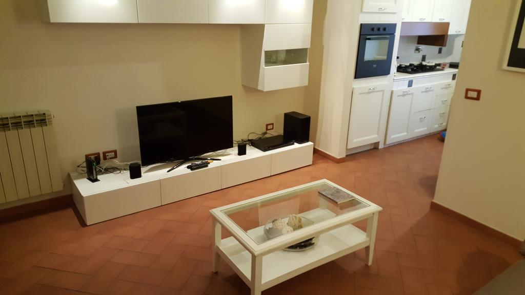 Maison Sara Florens Exteriör bild