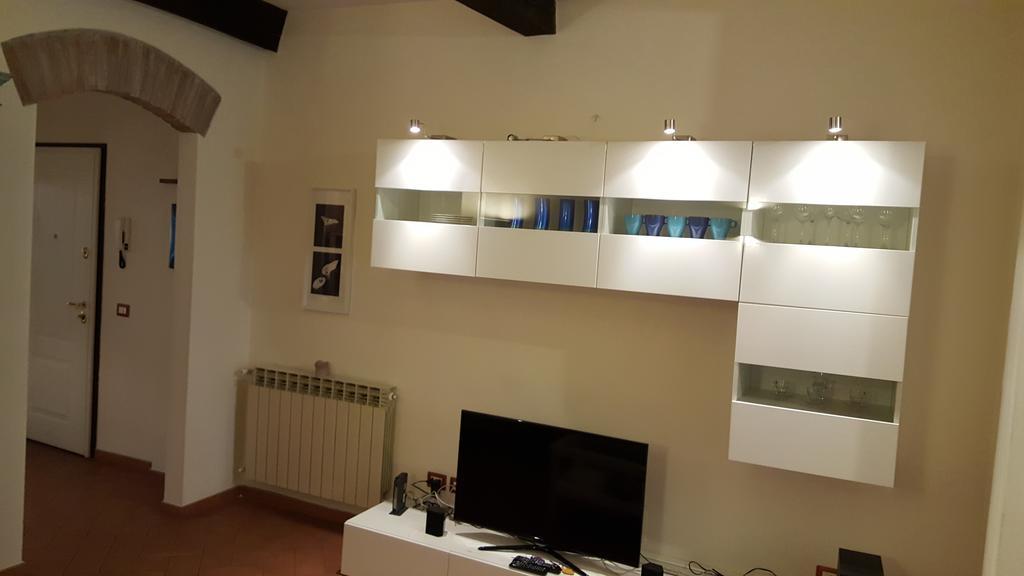 Maison Sara Florens Exteriör bild