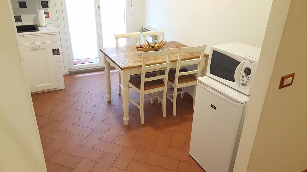 Maison Sara Florens Exteriör bild
