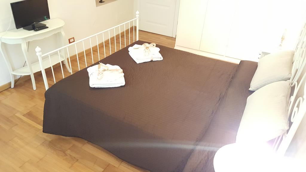 Maison Sara Florens Exteriör bild