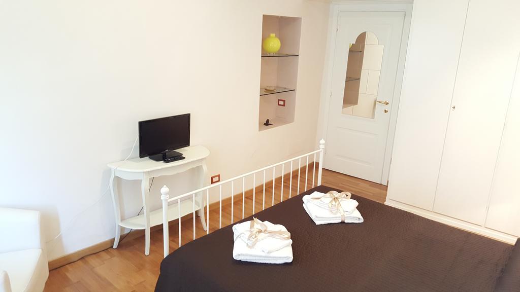 Maison Sara Florens Exteriör bild